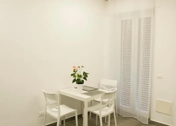 A Casa Di Lu A