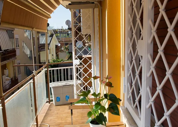 A Casa Di Lu A
