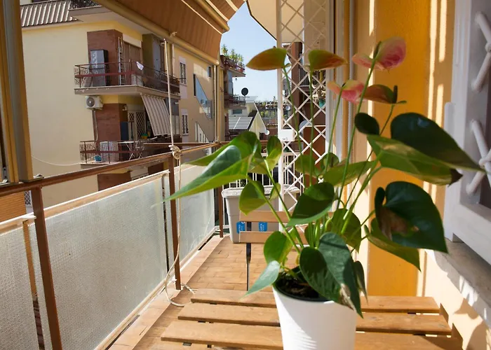 A Casa Di Lu A * Rom