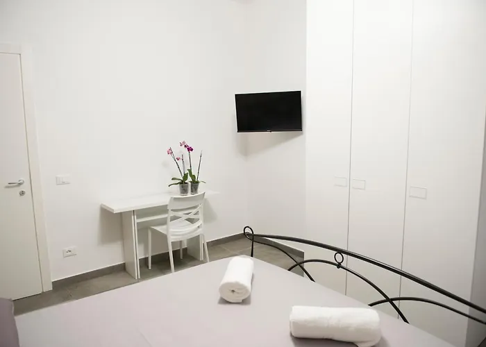 A Casa Di Lu A *
