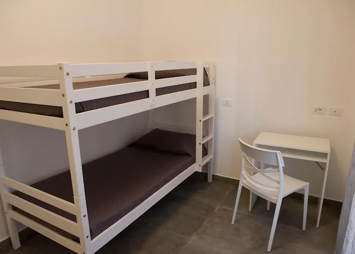A Casa Di Lu A * Rom