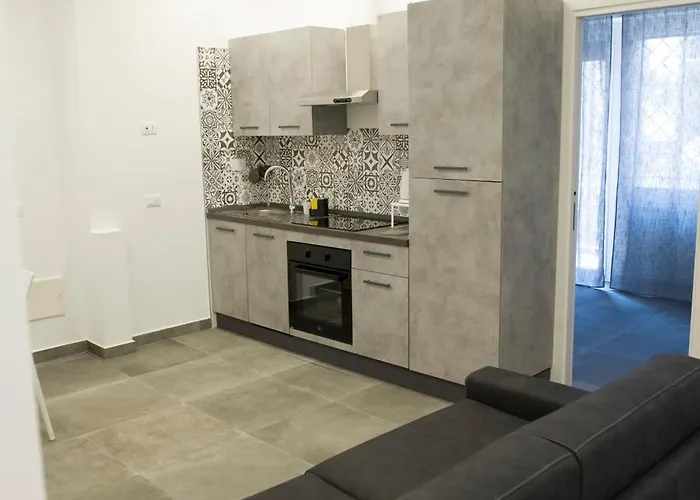 A Casa Di Lu A Apartment *