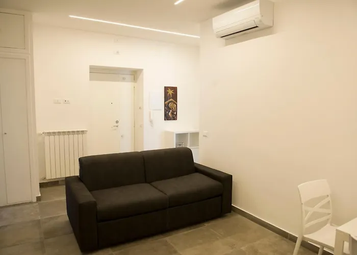 A Casa Di Lu A Apartment Rom