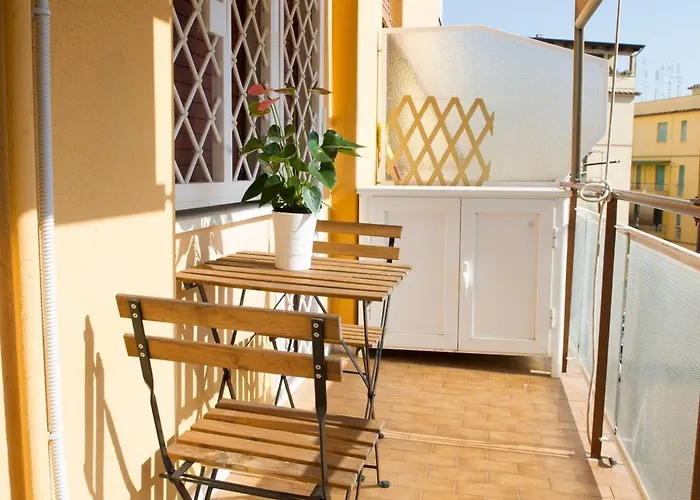Apartment A Casa Di Lu A Rom