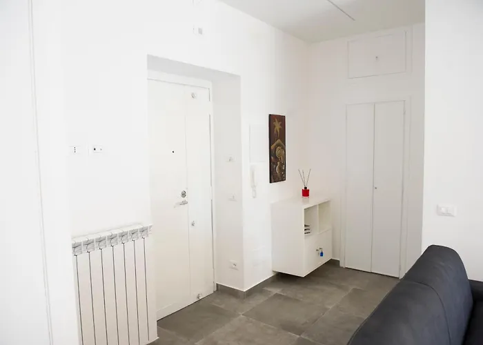 A Casa Di Lu A *