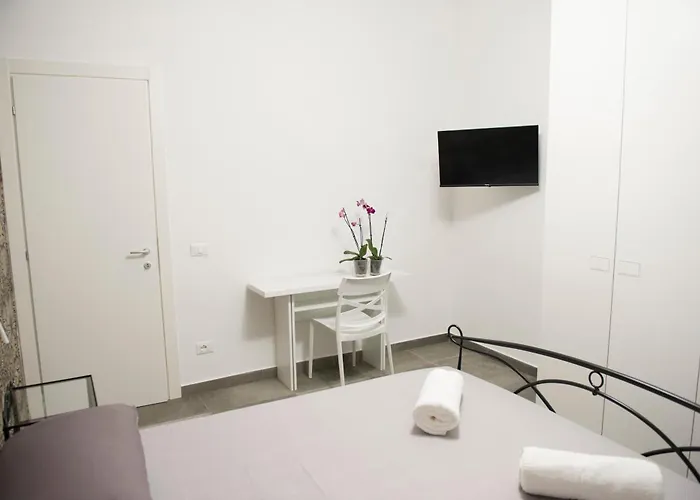 A Casa Di Lu A Apartment *