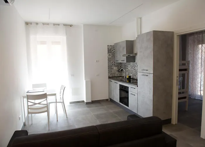 A Casa Di Lu A Rom