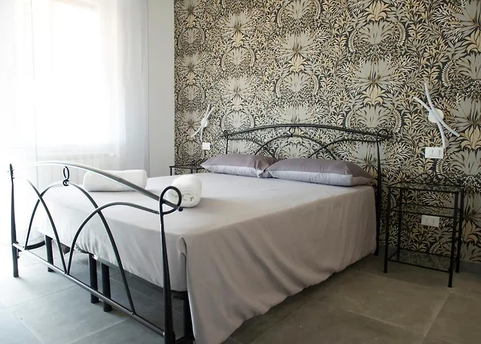 A Casa Di Lu A Apartment