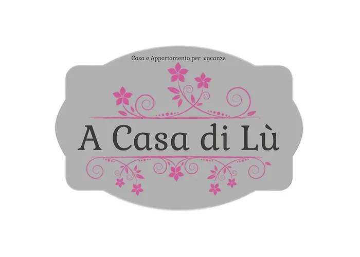 A Casa Di Lu A Apartment *