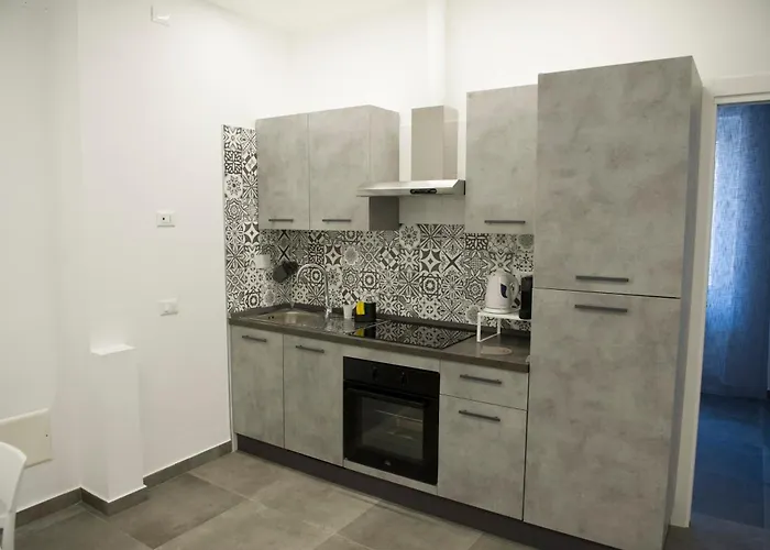 A Casa Di Lu A